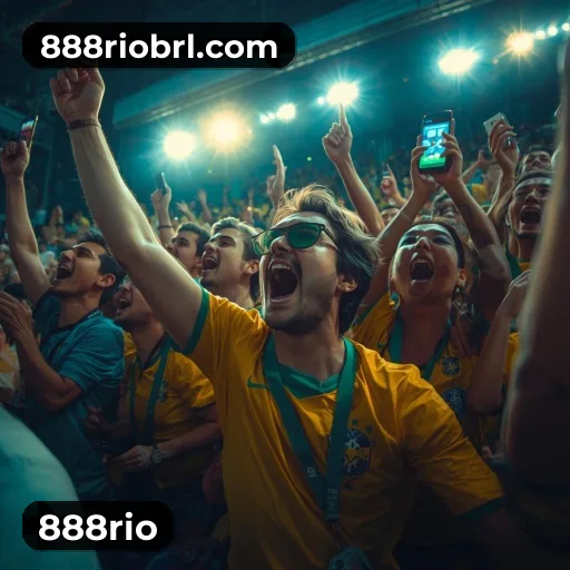 Estatísticas de bônus da 888rio em São Paulo, Rio de Janeiro e Brasília