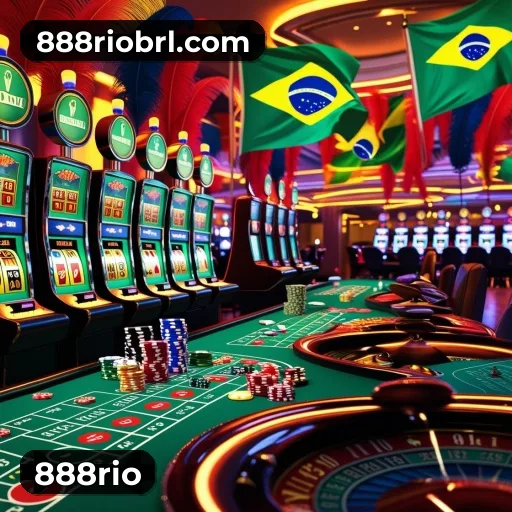 888rio APP mobile iOS Android - 187 mil downloads São Paulo Rio BH