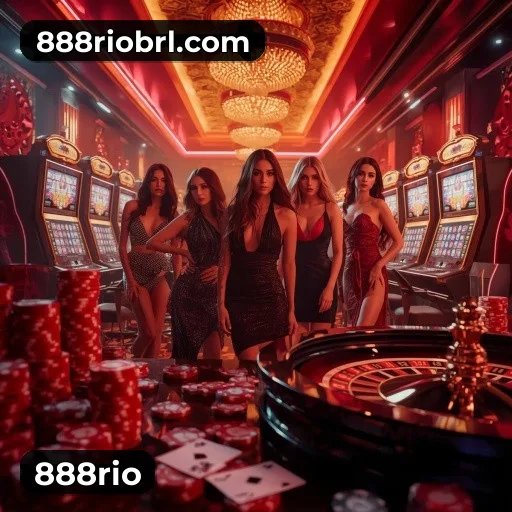 Vantagens exclusivas 888rio para jogadores brasileiros - São Paulo, Rio, BH