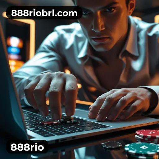 Catálogo 888rio 2.547 jogos - Pragmatic Play, Evolution, NetEnt