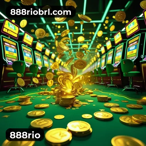 Loterias online disponíveis na 888rio